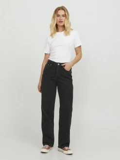 JJXX : Seville Midwaist Loose Denim