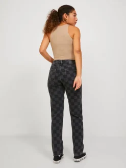 JJXX : Sleeveless Bodysuit - Incense