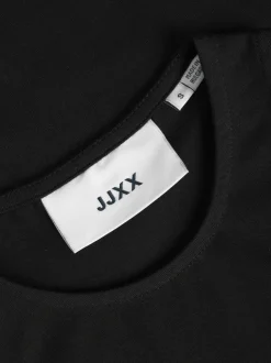 JJXX : Sleeveless Bodysuit - Black