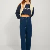JJXX : Volume Crop Sweatshirt