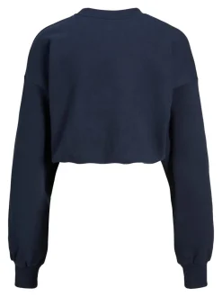 JJXX : Volume Crop Sweatshirt
