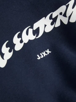 JJXX : Volume Crop Sweatshirt