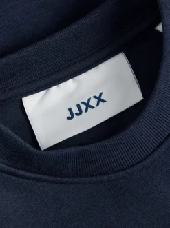 JJXX : Volume Crop Sweatshirt
