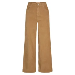 JJXX : Wide Corduroy Highwaist Pants