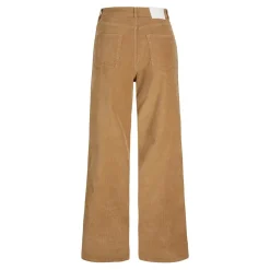 JJXX : Wide Corduroy Highwaist Pants