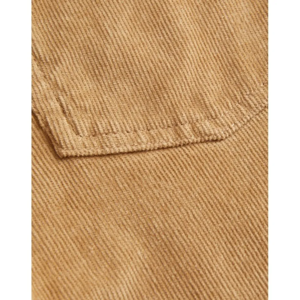 JJXX : Wide Corduroy Highwaist Pants