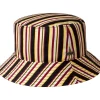 Kangol : 70s Stripe Bucket Hat