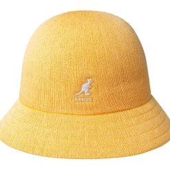 Kangol : Tropical Casual Hat - Warm Apricot