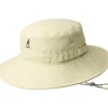 Kangol : Utility Cords Jungle Hat