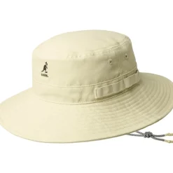 Kangol : Utility Cords Jungle Hat