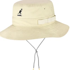 Kangol : Utility Cords Jungle Hat