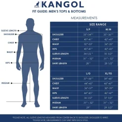 Kangol : Velour Joggers