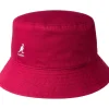Kangol : Washed Bucket Hat