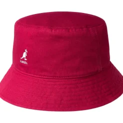 Kangol : Washed Bucket Hat