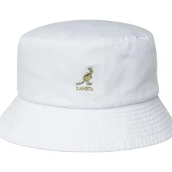 Kangol : Washed Bucket Hat