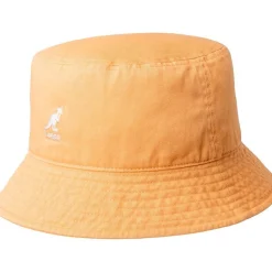 Kangol : Washed Bucket Hat