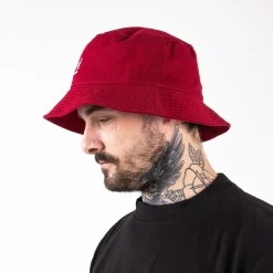 Kangol : Washed Bucket Hat