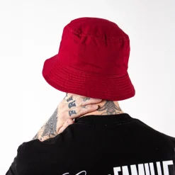 Kangol : Washed Bucket Hat