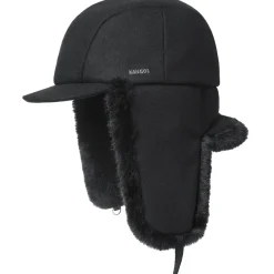 Kangol : Wool Aviator Hat