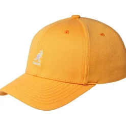 Kangol : Wool Flexfit Baseball Cap