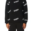 Kappa : Authentic Fancy Hoodie