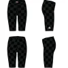 Kappa : Authentic Pop Emiza Checker Biker Short