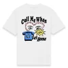 Lifted Anchors : Call me Tee