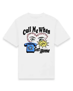 Lifted Anchors : Call me Tee