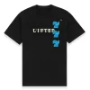 Lifted Anchors : Lights Out T-Shirt