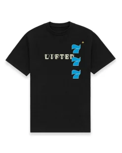 Lifted Anchors : Lights Out T-Shirt