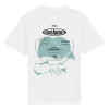 Lifted Anchors : Mixtape Tee