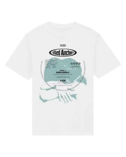 Lifted Anchors : Mixtape Tee