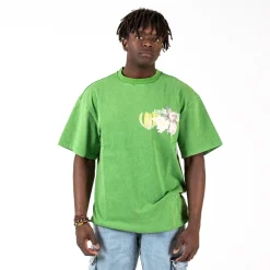 Lifted Anchors : No Hard Feelings Box fit T-Shirt