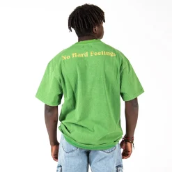 Lifted Anchors : No Hard Feelings Box fit T-Shirt
