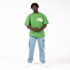 Lifted Anchors : No Hard Feelings Box fit T-Shirt