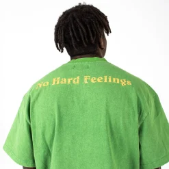 Lifted Anchors : No Hard Feelings Box fit T-Shirt