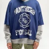 Lifted Anchors : Panther 2-Piece Jersey
