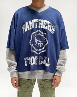 Lifted Anchors : Panther 2-Piece Jersey