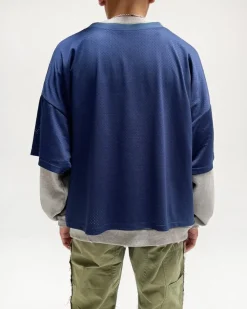 Lifted Anchors : Panther 2-Piece Jersey