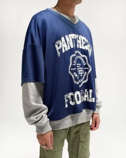 Lifted Anchors : Panther 2-Piece Jersey