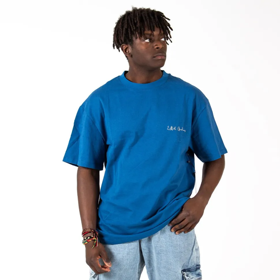 Lifted Anchors : TNS Box fit T-Shirt