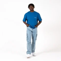 Lifted Anchors : TNS Box fit T-Shirt