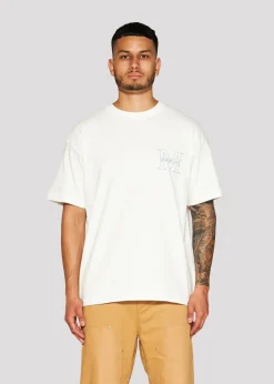 Memory Lane : Ivy League SS Tee