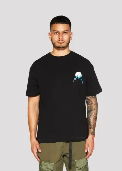 Memory Lane : Lower Case SS Tee