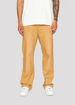 Memory Lane : Operator Double Knee Pants