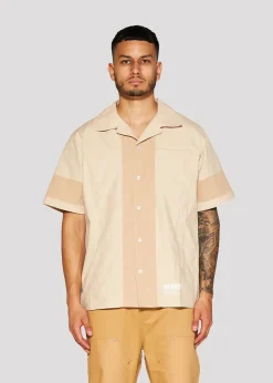 Memory Lane : Operator Shirt