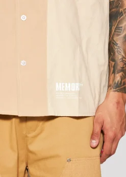 Memory Lane : Operator Shirt