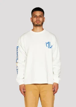 Memory Lane : Symbolism LS Tee