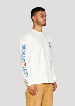 Memory Lane : Symbolism LS Tee
