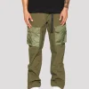 Memory Lane : Utility Cargo Pants